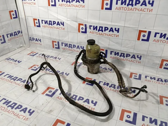 Насос гидроусилителя Opel Astra 93196064