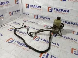 Насос гидроусилителя Opel Astra 93196064