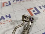 Трубка кондиционера Opel Astra 13227142