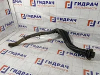 Горловина топливного бака Opel Astra 13118437