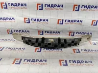 Усилитель бампера переднего Opel Astra 24460537