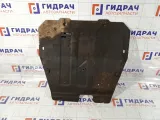 Защита двигателя Opel Astra