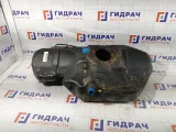 Бак топливный Opel Astra 93190277