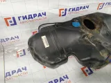 Бак топливный Opel Astra 93190277