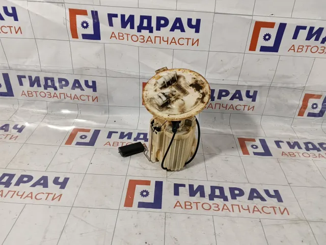 Насос топливный Opel Astra 93188874