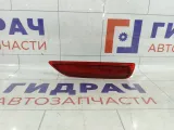 Отражатель задний правый Opel Astra 13158075
