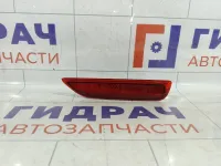 Отражатель задний правый Opel Astra 13158075