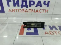 Фонарь подсветки номера Opel Astra 13251936