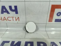 Заглушка буксировочного крюка задняя Opel Astra 24460519