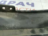 Накладка бампера задняя правая Opel Astra 13143349