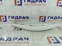 Накладка бампера задняя левая Opel Astra 13143350