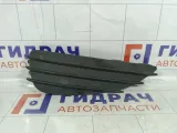 Заглушка бампера передняя левая Opel Astra 13110334