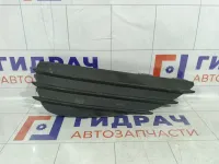 Заглушка бампера передняя левая Opel Astra 13110334
