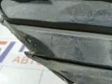 Заглушка бампера передняя левая Opel Astra 13110334