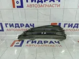 Заглушка бампера передняя правая Opel Astra 13110335