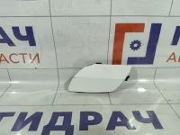 Заглушка бампера передняя левая Opel Astra 13126034