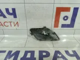 Заглушка бампера передняя левая Opel Astra 13126034