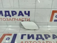 Заглушка бампера передняя правая Opel Astra 13126033