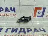 Заглушка бампера передняя правая Opel Astra 13126033