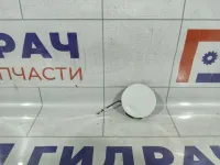 Заглушка буксировочного крюка передняя Opel Astra 93187298