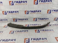Юбка бампера передняя левая Opel Astra 13143158