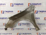 Крыло переднее правое Opel Astra 93178667