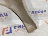 Крыло переднее правое Opel Astra 93178667