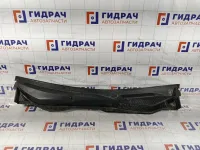 Решетка под лобовое стекло (Жабо) Opel Astra 24463382