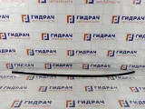 Молдинг крыши левый Opel Astra 13125796