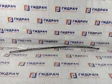 Молдинг крыши левый Opel Astra 13125796