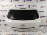 Дверь багажника Opel Astra 93184006