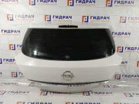 Дверь багажника Opel Astra 93184006
