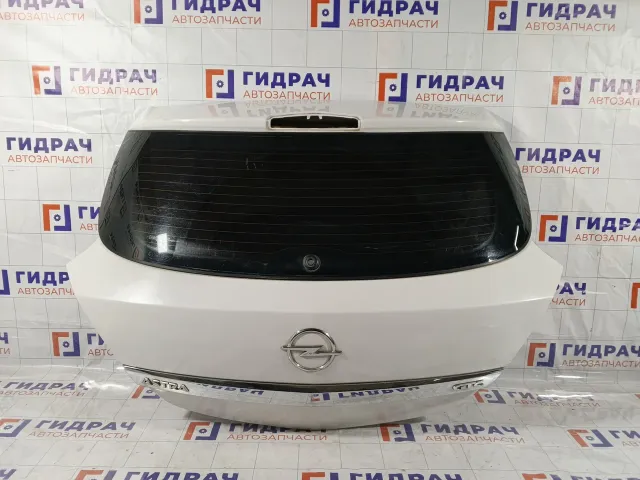 Дверь багажника Opel Astra 93184006