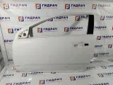 Дверь передняя левая Opel Astra 13168043