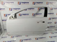 Дверь передняя левая Opel Astra 13168043