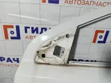 Дверь передняя левая Opel Astra 13168043