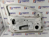 Дверь передняя левая Opel Astra 13168043