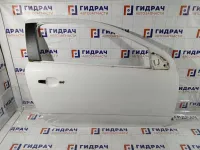 Дверь передняя правая Opel Astra 13168044