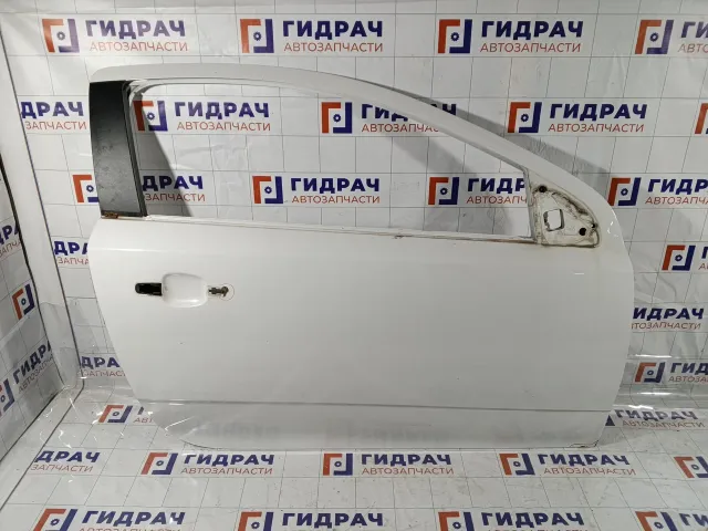Дверь передняя правая Opel Astra 13168044