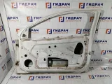 Дверь передняя правая Opel Astra 13168044