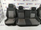 Сиденье комплект Opel Astra
