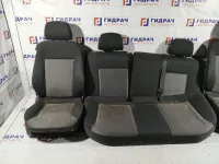 Сиденье комплект Opel Astra