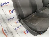 Сиденье комплект Opel Astra