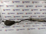 Глушитель Opel Astra 13115563