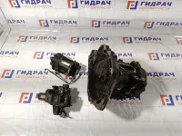 АКПП (автоматическая коробка переключения передач) Opel Astra 5700285