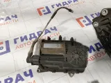 АКПП (автоматическая коробка переключения передач) Opel Astra 5700285