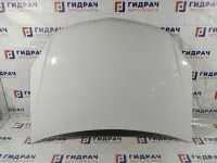 Капот Opel Astra 93178717