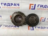 Сцепление Opel Astra 93191225