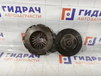 Сцепление Opel Astra 93191225