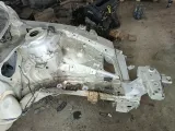 Лонжерон передний левый Opel Astra
